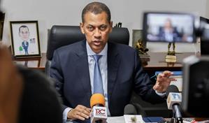 Guido Gómez Mazara asegura todas las líneas prepago fueron validadas