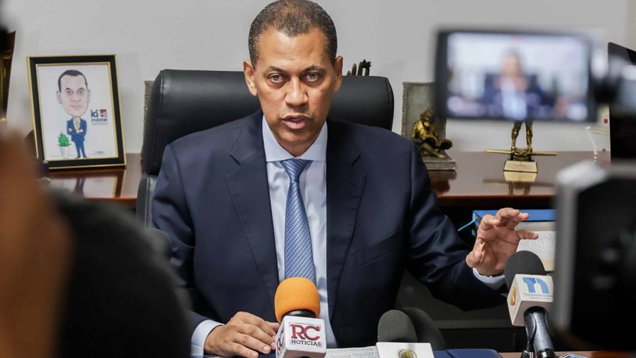 Guido Gómez Mazara asegura todas las líneas prepago fueron validadas