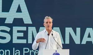 Abinader: Yo creo que se extendió hasta finales de año la presencia de los kenianos en Haití