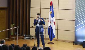 Anuncian la segunda edición del Congreso Internacional Sabic