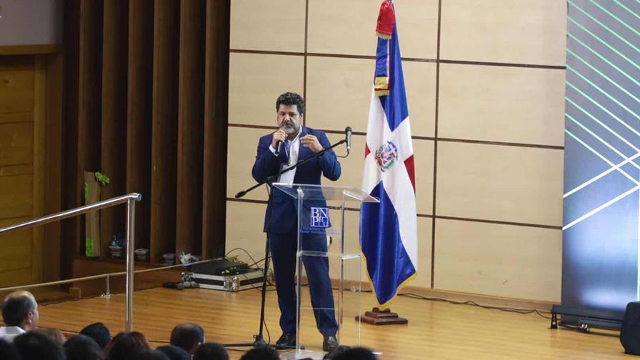 Anuncian la segunda edición del Congreso Internacional Sabic