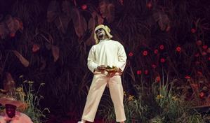 Comisionado de la NFL confirma a Bad Bunny para el show del mediotiempo del Super Bowl