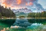 Cambio climático, degradación y pérdida de biodiversidad amenazan medio ambiente en Europa
