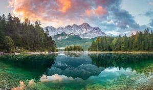 Cambio climático, degradación y pérdida de biodiversidad amenazan medio ambiente en Europa