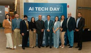 Cecomsa Corporativo impulsa la innovación con AI Tech Day