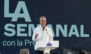 RD evalúa candidatos para postular a la agencia antidrogas de la ONU con apoyo de EE. UU.