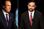 La renuncia de Adams deja la alcaldía de Nueva York en un duelo entre Cuomo y Mamdani