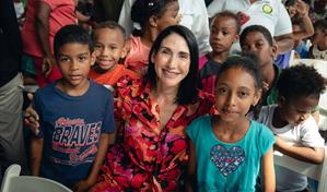 En el Día de los Derechos de la Niñez llaman a fortalecer los hogares, escuelas y comunidades