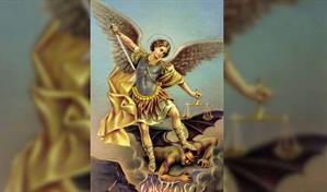 Hoy es día de San Miguel: entre la devoción católica y las prácticas de santería