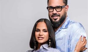 Dominique Isabelle, el nombre de la segunda bebé de Natti Natasha y Raphy Pina