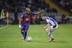 El Barça remonta ante la Real Sociedad y se pone líder en el regreso de Yamal