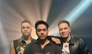 El Grupaso irrumpe con fuerza en la escena musical con nueva imagen