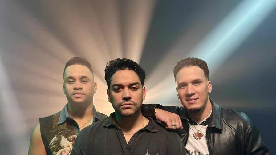El Grupaso irrumpe con fuerza en la escena musical con nueva imagen