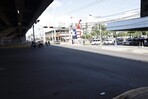 Eliminan a medias prohibici&oacute;n de giros en la intersecci&oacute;n de la Kennedy con N&uacute;&ntilde;ez de C&aacute;ceres