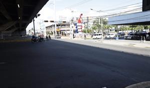 Eliminan a medias prohibición de giros en la intersección de la Kennedy con Núñez de Cáceres