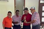 El Equipo Internacional se impone en el Intercambio de Golf entre Naciones 2025