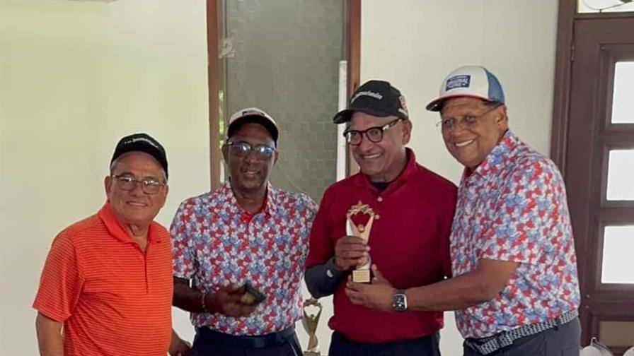 El Equipo Internacional se impone en el Intercambio de Golf entre Naciones 2025 El Equipo Internacional se impone en el Intercambio de Golf entre Naciones 2025
