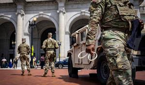 Trump amenaza con enviar militares a San Francisco