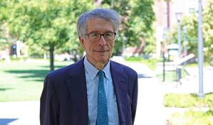 Howard Gardner: "La escuela de 2050 será irreconocible"