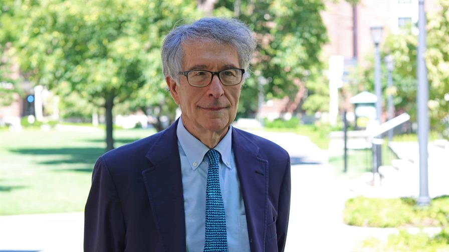 Howard Gardner: "La escuela de 2050 será irreconocible"