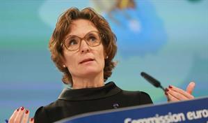 Detectan contaminantes eternos tóxicos en la sangre de una comisaria europea