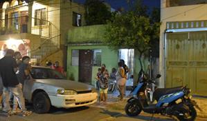 Principal sospechoso de rapto y asesinato de Yostín regresó al barrio tras cometer el crimen