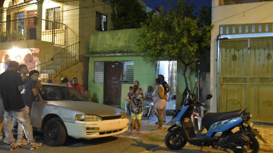 Principal sospechoso de rapto y asesinato de Yostín regresó al barrio tras cometer el crimen