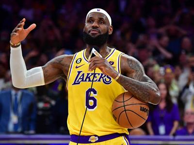 Lebron James sufrió tremenda derrota en Cleveland