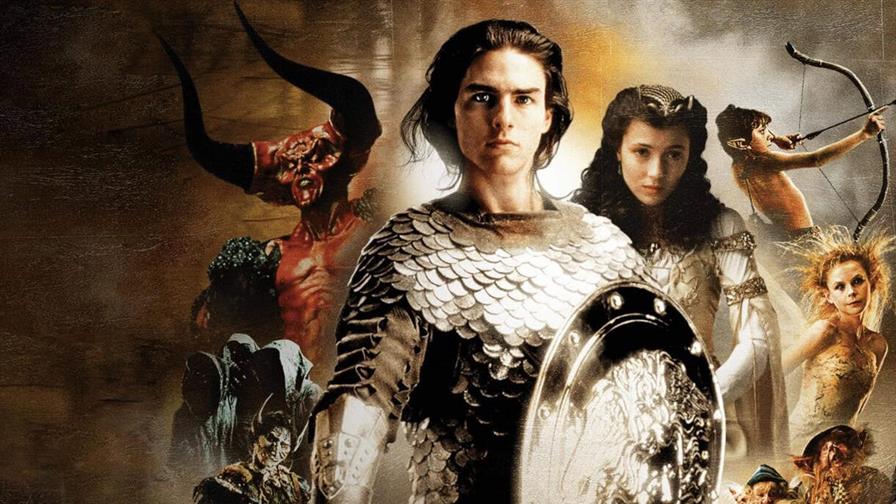 "Legend", la fantasía oscura que forjó un mito gracias a un tropiezo
