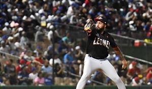 Indigo y Núñez reforzarán el relevo de los Leones