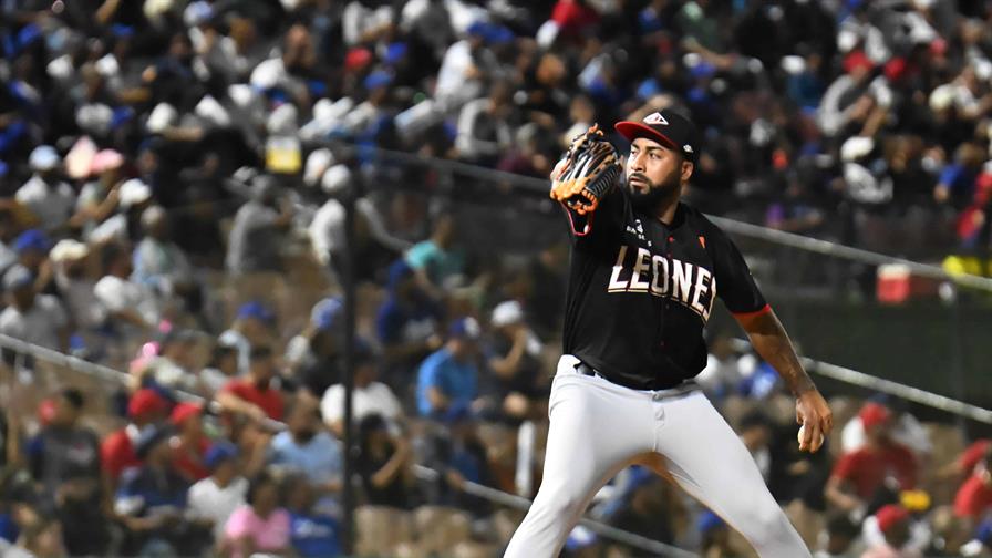 Indigo y Núñez reforzarán el relevo de los Leones