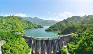 Lluvias dejan 112 millones de m³ de agua en las presas, llenarían 75 estadios como el Félix Sánchez