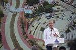 Abinader promete hablar del caso Senasa cuando el Ministerio Público concluya su investigación