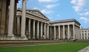 Londres albergará su propia MET Gala este octubre en el Museo Británico