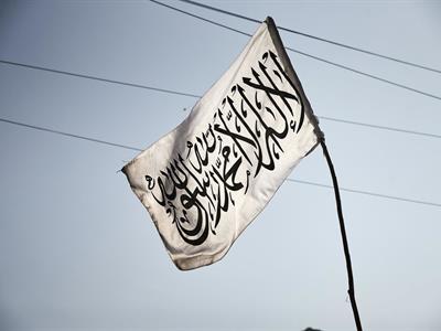 Los talibán entregan a un estadounidense retenido desde 2024