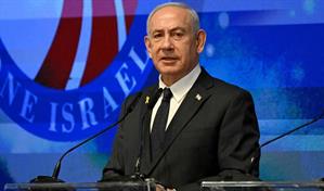 Netanyahu felicita a Marina israelí por flotilla: Repelieron campaña de deslegitimación