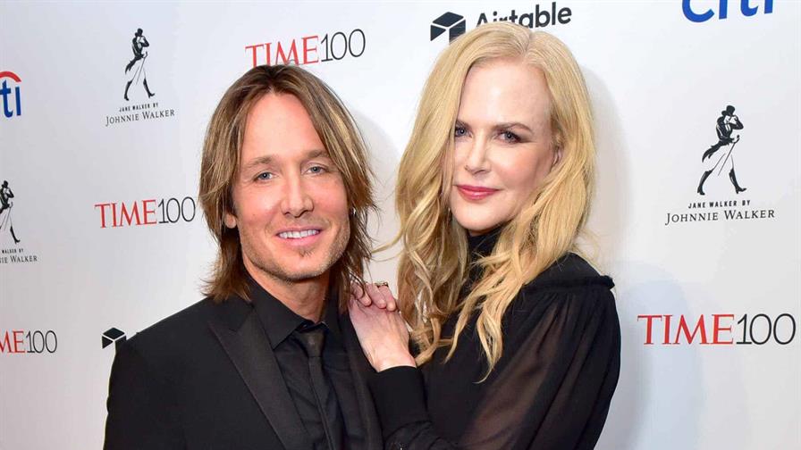 Nicole Kidman y Keith Urban ponen fin a casi dos décadas de matrimonio