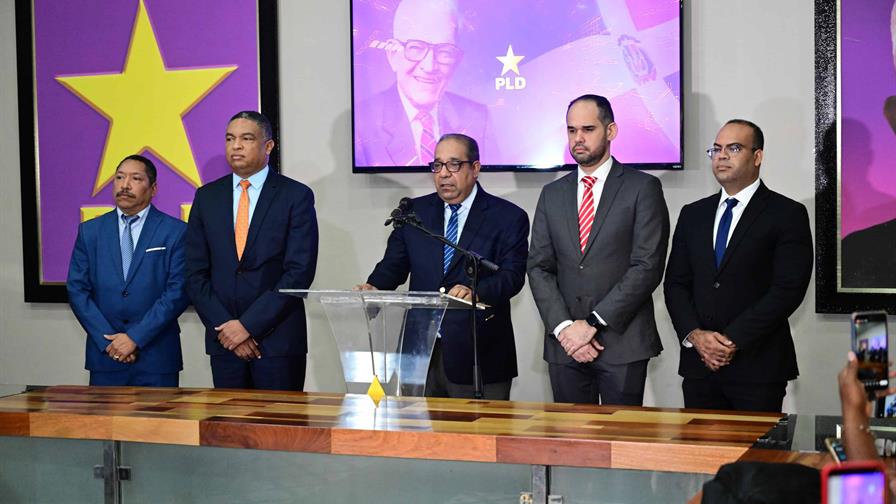 PLD denuncia que fondos de Aerodom se usaron para cubrir gastos corrientes y el déficit del Senasa