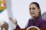 A ver si habrá alguien de Cancillería que pudiera ir, dijo Sheinbaum sobre asistencia Cumbre en RD