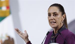 México confía en que se mantendrá el tratado y espera lograr ventaja en aranceles con EE. UU.