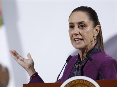 Reunión canciller mexicano y Marco Rubio por Tratado Comercial