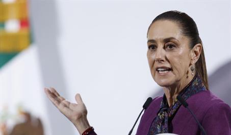 México confía en que se mantendrá el tratado y espera lograr ventaja en aranceles con EE. UU.