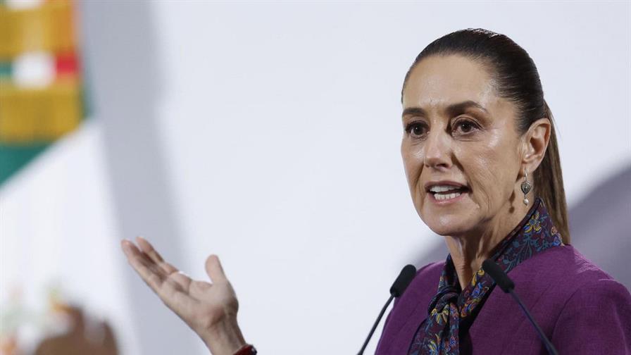 México confía en que se mantendrá el tratado y espera lograr ventaja en aranceles con EE. UU. México confía en que se mantendrá el tratado y espera lograr ventaja en aranceles con EE. UU.