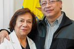 Canciller colombiana renuncia a su visa y asegura que hay tensión con Estados Unidos