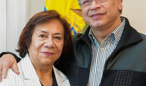 Canciller colombiana renuncia a su visa y asegura que hay tensión con Estados Unidos