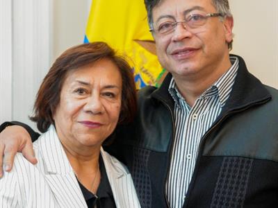 Tensión entre Colombia y EE. UU. por visado a presidente Petro