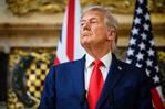 Trump exclama que merece el Premio Nobel de la Paz porque ha resuelto siete guerras