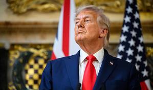 Trump exclama que merece el Premio Nobel de la Paz porque ha resuelto siete guerras