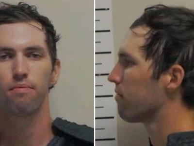 Sospechoso de asesinar a Charlie Kirk comparece ante la justicia