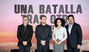 Una batalla tras otra, Paul Thomas Anderson regresa con su proyecto más esperado